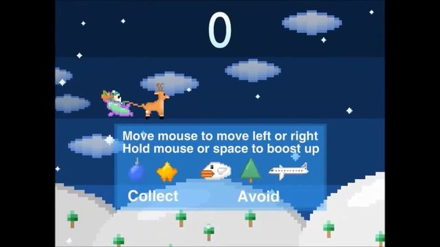 Top 10 Christmas Games On Scratch смотреть онлайн
