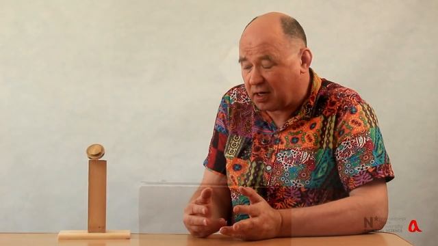 Предварение равноденствий смотреть онлайн