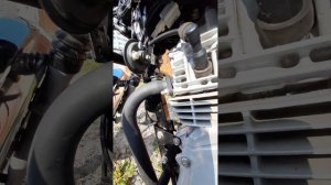 Bajaj boxer точная регулировка карбюратора