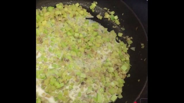 Фаршированные грибы. Диета Дюкана смотреть онлайн