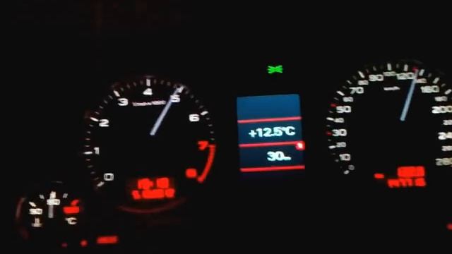 Audi S4 B6 Turbo 0.6B ProTurbo смотреть онлайн