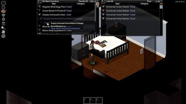 Project Zomboid: HL2rp Bi-weekly Dev-Log 03-15-2024 смотреть онлайн