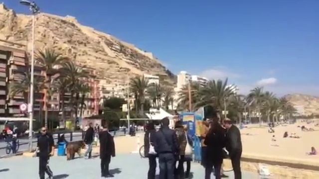 13 марта пляж Постигет будет проходить Йога смотреть онлайн