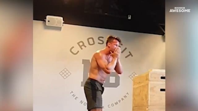 Parkour, Skateboarding & More | People Are Awesome vs. FailArmy смотреть онлайн