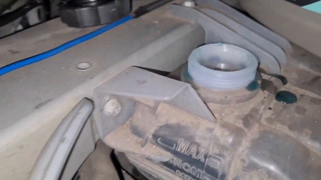 2018 Tesla Model S 100D (RHD) - Vehicle Coolant Is Low - How To Fix