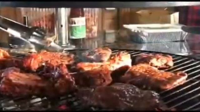 Беседка гриль готовим на гриле смотреть онлайн