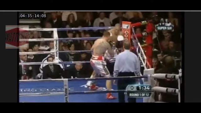 World Champions: WBA Supermiddleweight Champion Andre Ward смотреть онлайн