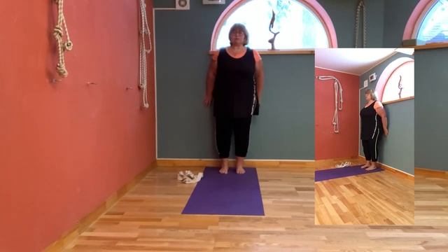Врикшасана смотреть онлайн