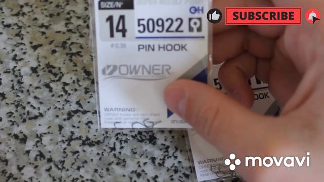 Обзор на крючки owner #feeder #ловлянафидер #рыбалка #рыбалка2023 #рекомендации смотреть онлайн