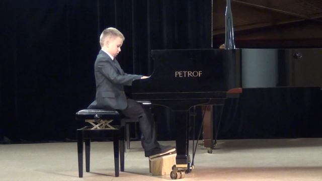 Долгошеев Павел У.Гиллок "Шествие Мандарина", "Призрачный всадник" смотреть онлайн