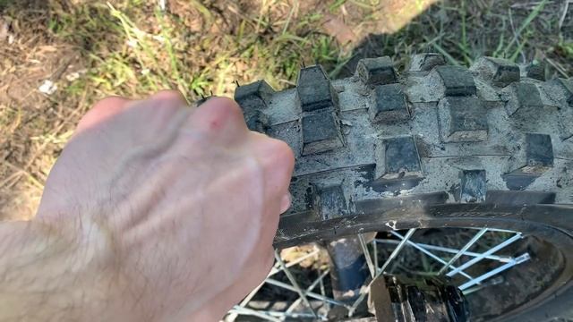 САМЫЙ ДЕШЕВЫЙ ПИТБАЙК (125cc 17/14) Sssr core 125 смотреть онлайн