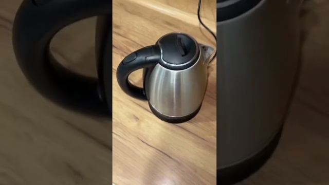 Как легко удалить накип с чайника смотреть онлайн