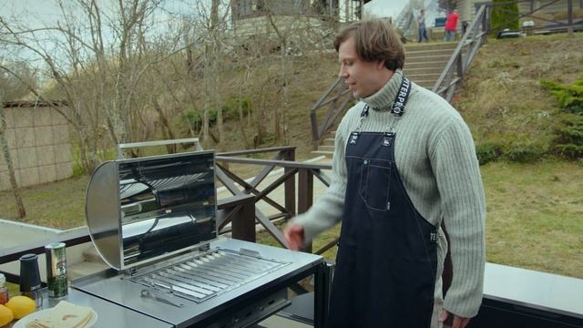 Презентация новинки от VERANDA смотреть онлайн