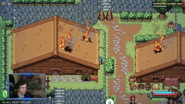 СМОТРИМ НА ИГРУШКУ Dwerve смотреть онлайн