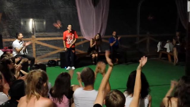 Іван Величко мастер клас смотреть онлайн