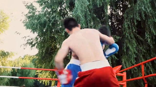 Саратов-Казахстан бои. Турнир по боксу "Покровская перчатка 2019" смотреть онлайн