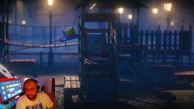 Unravel 2 - Xbox Series S Part 2