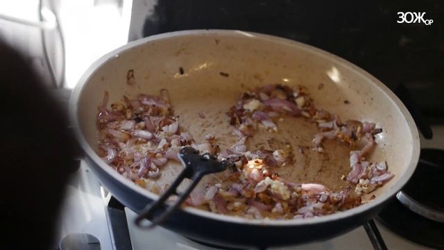 Фучжу или спаржа по-корейски смотреть онлайн