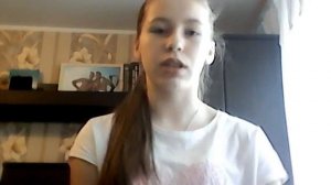 История моих первых месячных )