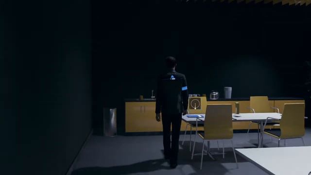 Detroit: Become Human™_Второе прохождение. Глава 23 - Вне закона смотреть онлайн