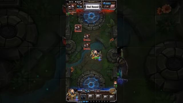 Neal trials [easy] in heroes of arzar смотреть онлайн