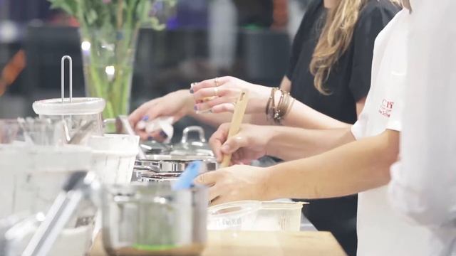 פתיחת חנות הקונספט Gorenje-ASKO בירושלים смотреть онлайн