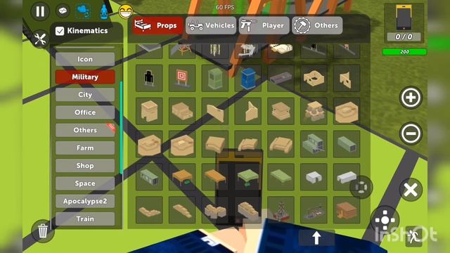 гайд по мини странам