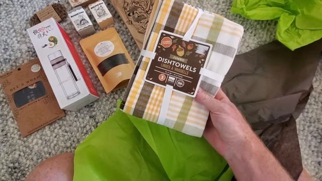 Erin's Birthday gifts! смотреть онлайн