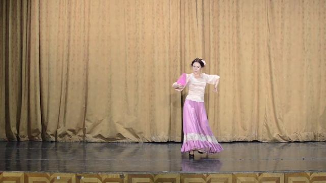 Григорьева Татьяна "Алегриас" смотреть онлайн
