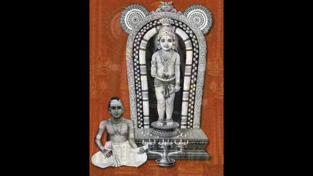 Narayaneeyam Dasakam 6 смотреть онлайн