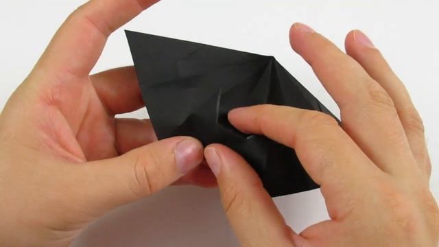 How to make a paper umbrella that open and closes. Origami Umbrella ? смотреть онлайн