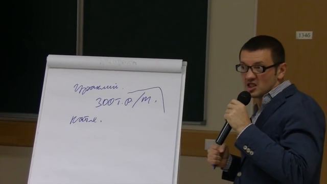 Прокрастинация. Перестать откладывать дела на потом. Павел Кочкин. Лекция для студентов в МГУ смотреть онлайн