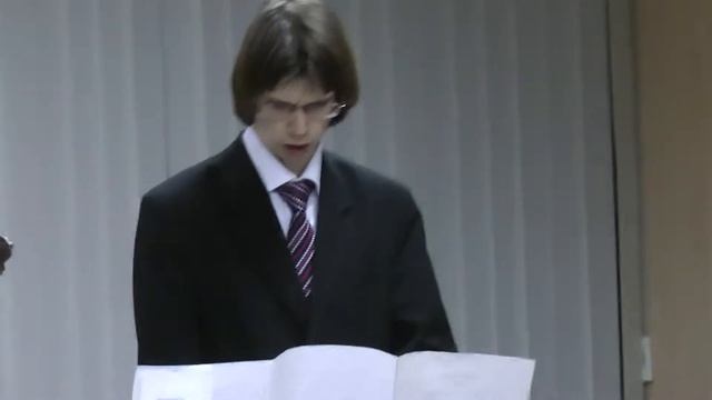 Открытый урок. Сочетание вокала, гитары и фортепиано. 8 декабря 2013 смотреть онлайн