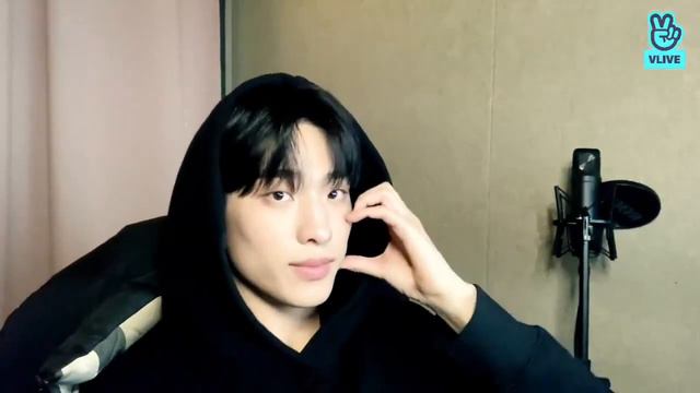 (eng Sub) P1HARMONY KEEHO VLIVE|01/12/22
