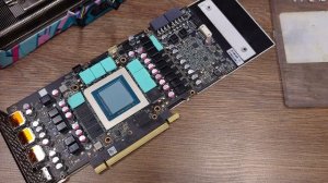 Тест термопасты с фазовым переходом от VIK ON