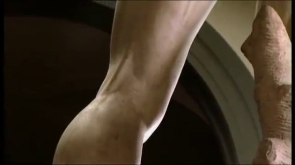 Private Life of a Masterpiece - David by Michelangelo