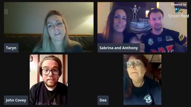 Paranormal Brew talks about Selma Mansion and Pennhurst Asylum смотреть онлайн