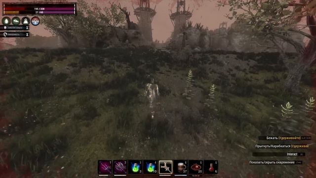 Conan Exiles КАСТУЕМ МАГИЮ смотреть онлайн