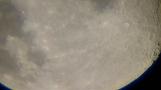 Meade ETX-70 Moon 28/12/09 смотреть онлайн