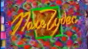 Заставка "Поле чудес" сектор Банкрот 1996-2000