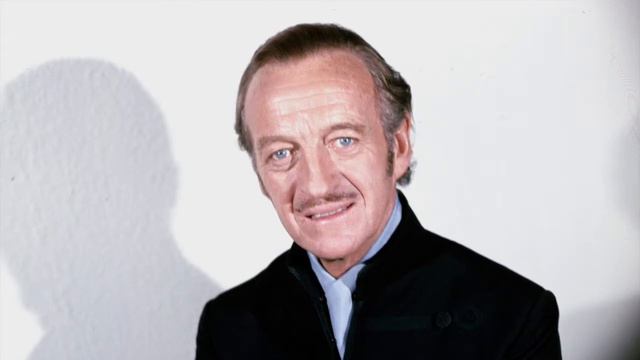 Basic Biographies Season 2 - David Niven смотреть онлайн