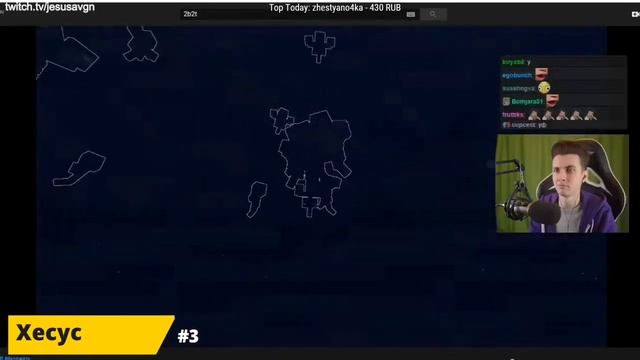 Реакция ЮТУБЕРОВ/СТРИМЕРОВ на СПАВН 2b2t! (Часть 3) смотреть онлайн