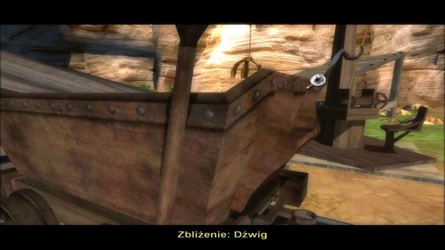 Zagrajmy w Fenimore Fillmore: Revenge #003 смотреть онлайн