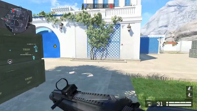 Когда, после мяса, решил сыграть паблик смотреть онлайн