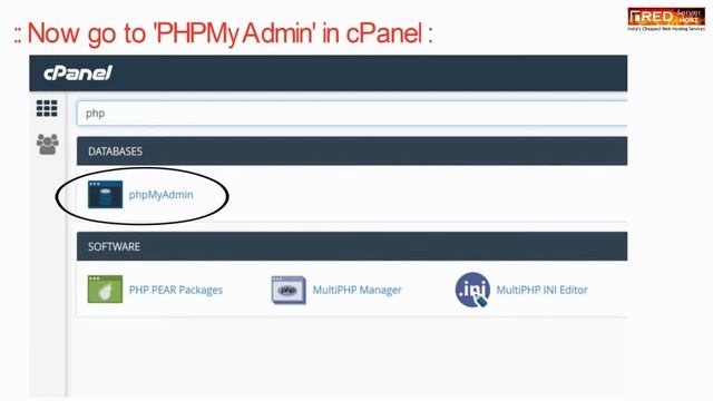 How to reset your WordPress password via phpMyAdmin [Easy method] ☑️ смотреть онлайн