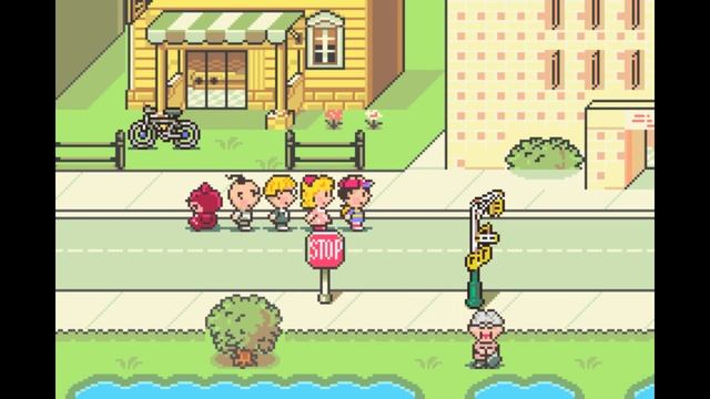 Mother 1+2's Butchered Sound Quality (Review)