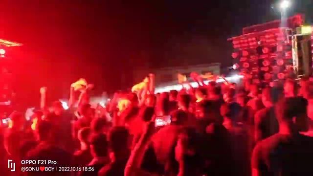 Dj Royal vs vedanta dj competition 2022 in jenapada, Athgarh, Cuttack. pura gho gha ♨️. смотреть онлайн