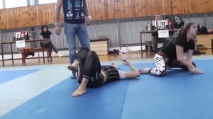 Women's Wrestling Grappling BJJ Highlights девушки дерутся