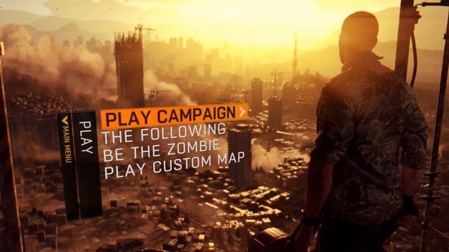 How to "fast travel" from the Countryside to Harran || Dying Light: The Following смотреть онлайн