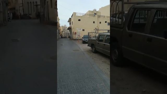 Bahrain (обзор и рекомендации по путешествию в Бахрейн)
